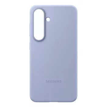 Samsung Galaxy S25 vāciņš EF-PS931CLEGWW silikona gaiši zils 15,8 cm (6,2 inch)