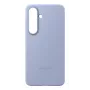 Samsung Galaxy S25 vāciņš EF-PS931CLEGWW silikona gaiši zils 15,8 cm (6,2 inch)