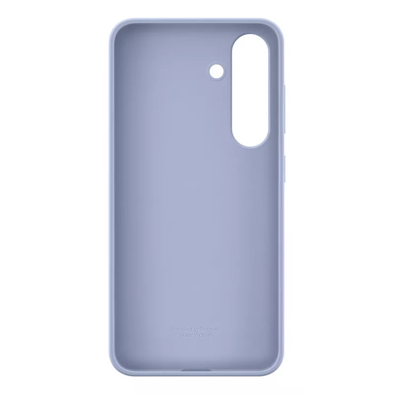 Samsung Galaxy S25 vāciņš EF-PS931CLEGWW silikona gaiši zils 15,8 cm (6,2 inch)