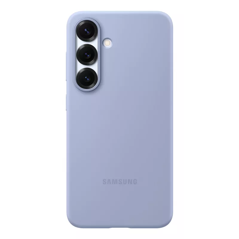 Samsung Galaxy S25 vāciņš EF-PS931CLEGWW silikona gaiši zils 15,8 cm (6,2 inch)