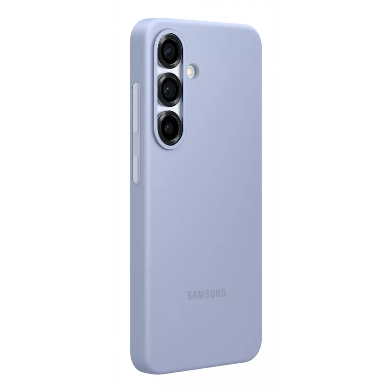 Samsung Galaxy S25 vāciņš EF-PS931CLEGWW silikona gaiši zils 15,8 cm (6,2 inch)