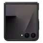 Aizsargmaciņš Samsung Galaxy Flip7, Samsung EF-VF766PBEGWW, melns