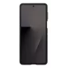 Aizsargmaciņš Samsung Galaxy Flip7, Samsung EF-VF766PBEGWW, melns