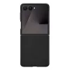 Aizsargmaciņš Samsung Galaxy Flip7, Samsung EF-VF766PBEGWW, melns