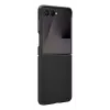 Aizsargmaciņš Samsung Galaxy Flip7, Samsung EF-VF766PBEGWW, melns