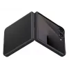 Aizsargmaciņš Samsung Galaxy Flip7, Samsung EF-VF766PBEGWW, melns