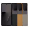 Aizsargmaciņš Samsung Galaxy Flip7, Samsung EF-VF766PBEGWW, melns