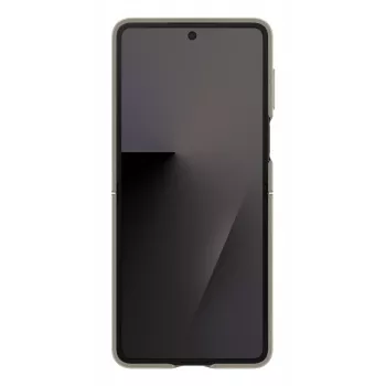 Aizsargmaciņa Samsung Galaxy Flip7, Samsung EF-VF766PJEGWW, Taupe