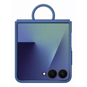 Samsung Ring Case telefona maciņš 17.4 cm (6.85 collas) vāks Navy