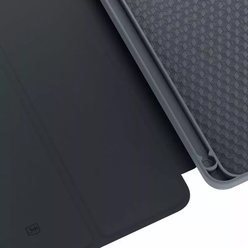 3MK mīksts planšetdatora maciņš 3MK iPad Mini 6 Gen 2021 līdz 10 collām