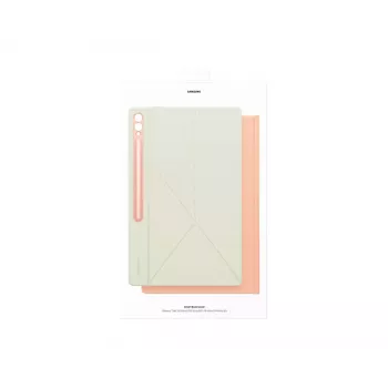 Samsung Smart Book Cover Galaxy Tab S10 Ultra, S9 Ultra