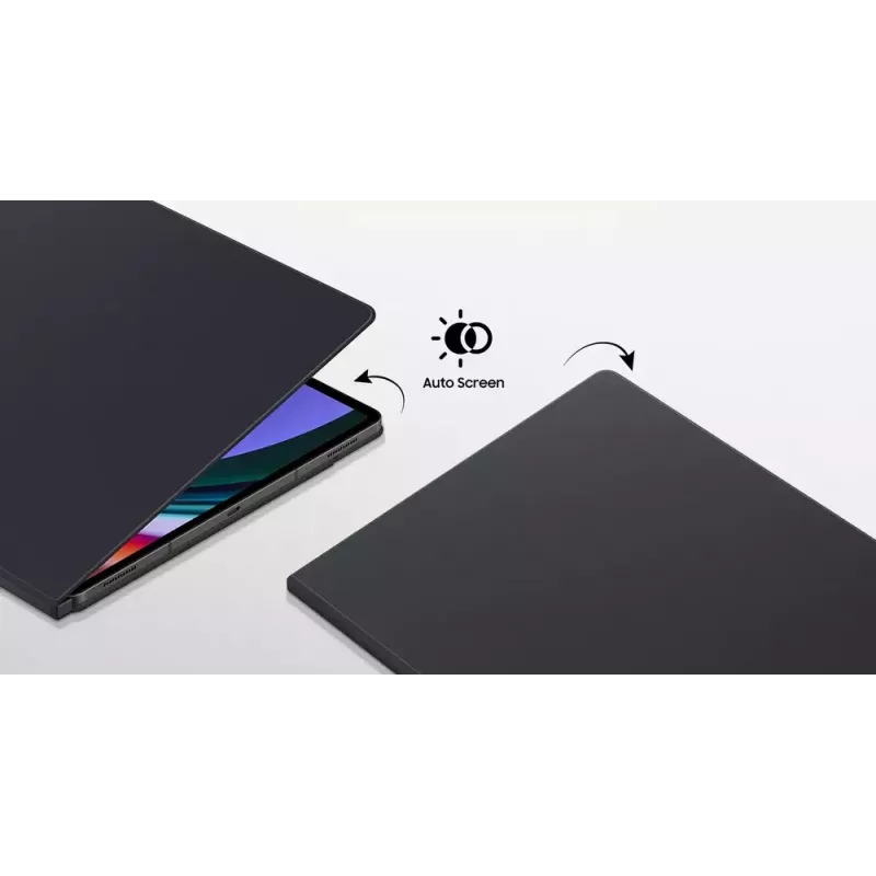 Samsung Smart Book Cover Galaxy Tab S10 Ultra, S9 Ultra