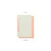 Samsung Smart Book Cover Galaxy Tab S9, S9 FE