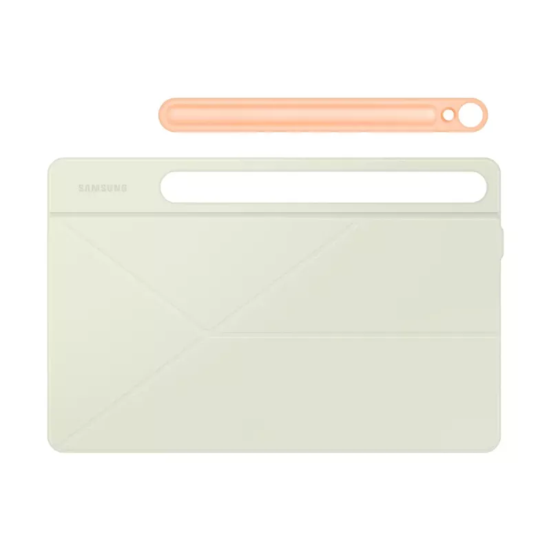 Samsung Smart Book Cover Galaxy Tab S9, S9 FE
