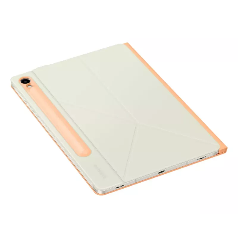 Samsung Smart Book Cover Galaxy Tab S9, S9 FE