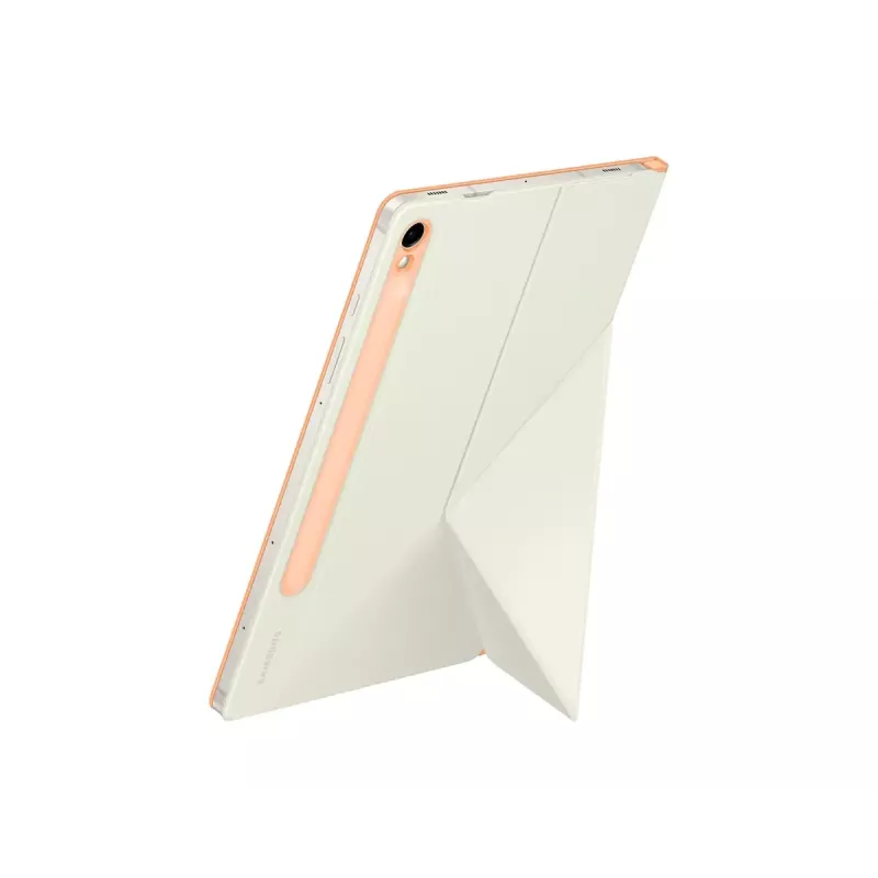 Samsung Smart Book Cover Galaxy Tab S9, S9 FE
