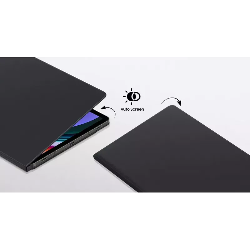 Samsung Smart Book Cover Galaxy Tab S9, S9 FE