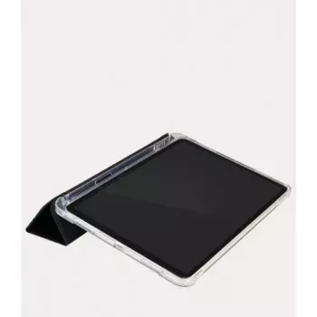 Folio Maciņš Tucano Satin 27.7 cm 10.9 collas iPad 10. paaudzei (2022)