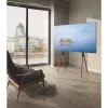 Techly 107241 grīdas statīvs LCD/LED/Plasma TV 49-70 collu tripoda stilā