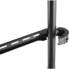 Techly 107241 grīdas statīvs LCD/LED/Plasma TV 49-70 collu tripoda stilā