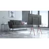 Techly 107241 grīdas statīvs LCD/LED/Plasma TV 49-70 collu tripoda stilā