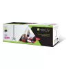 Techly projektora griestu statīva pagarinājums 60-102 cm sudrabs ICA-PM 102XL