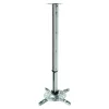 Techly projektora griestu statīva pagarinājums 60-102 cm sudrabs ICA-PM 102XL