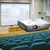 Techly ICA-PM 16 projektora stiprinājums griestiem/sienai sudrabs