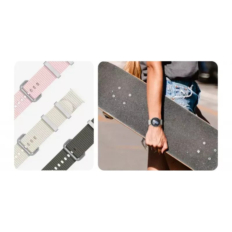 Samsung Athleisure Siksniņa (S/M) Galaxy Watch 7