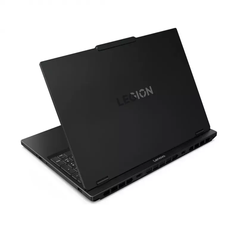 Portatīvais dators Lenovo Legion 5-15 15,1 collu Ryzen 7 260, 16GB DDR5, 512GB PCIe SSD, RTX 5060 8GB, OLED 2560x1600 165Hz, Win11 Home