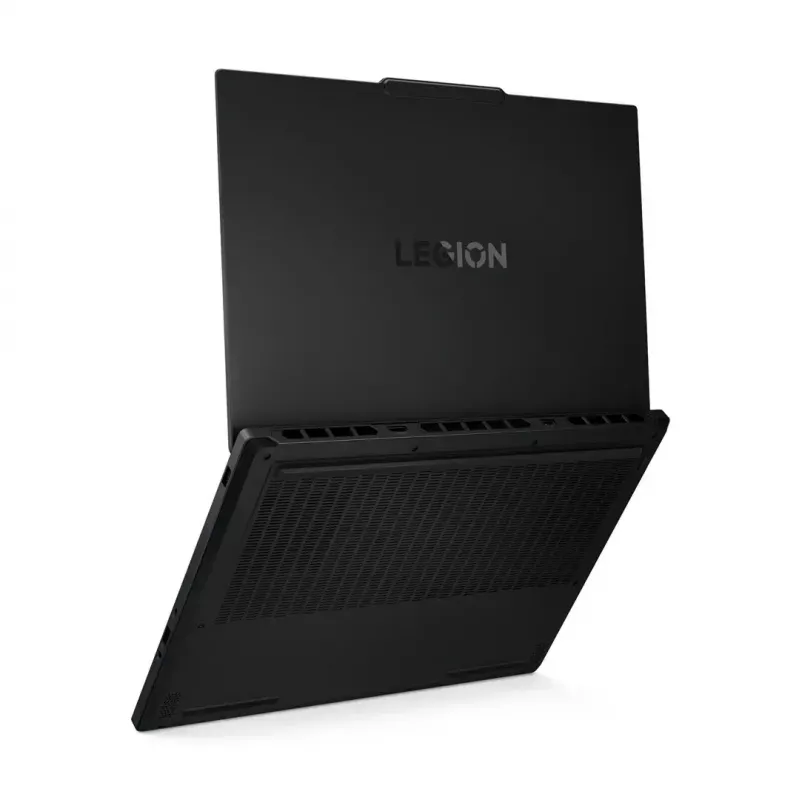 Portatīvais dators Lenovo Legion 5-15 15,1 collu Ryzen 7 260, 16GB DDR5, 512GB PCIe SSD, RTX 5060 8GB, OLED 2560x1600 165Hz, Win11 Home