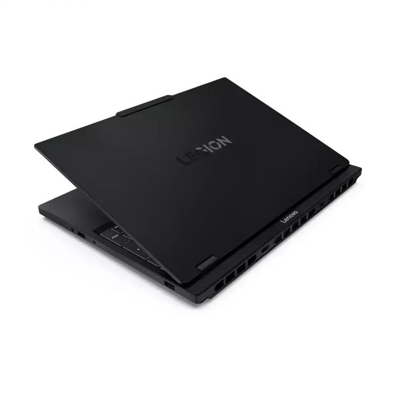 Portatīvais dators Lenovo Legion 5-15 15,1 collu Ryzen 7 260, 16GB DDR5, 512GB PCIe SSD, RTX 5060 8GB, OLED 2560x1600 165Hz, Win11 Home