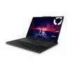 Portatīvais dators Lenovo Legion 5-15 15,1 collu Ryzen 7 260, 16GB DDR5, 512GB PCIe SSD, RTX 5060 8GB, OLED 2560x1600 165Hz, Win11 Home