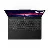 Portatīvais dators Lenovo Legion 5-15 15,1 collu Ryzen 7 260, 16GB DDR5, 512GB PCIe SSD, RTX 5060 8GB, OLED 2560x1600 165Hz, Win11 Home