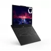 Portatīvais dators Lenovo Legion 5-15 15,1 collu Ryzen 7 260, 16GB DDR5, 512GB PCIe SSD, RTX 5060 8GB, OLED 2560x1600 165Hz, Win11 Home