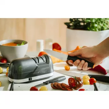 Elektriskā tējkanna Adler AD 4508 1.7 L nerūsējošais tērauds, 60 W, sudraba