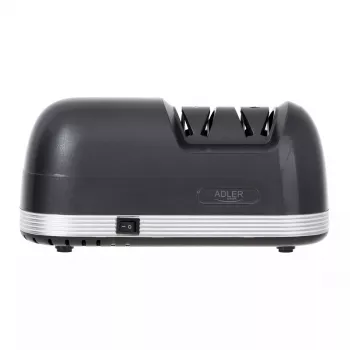 Elektriskā tējkanna Adler AD 4508 1.7 L nerūsējošais tērauds, 60 W, sudraba