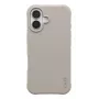 PanzerGlass CARE Fashionable Case Samba Vanilla ar MagSafe iPhone 17