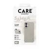PanzerGlass CARE Fashionable Case Samba Vanilla ar MagSafe iPhone 17