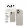 PanzerGlass CARE Fashionable Case Samba Vanilla ar MagSafe iPhone 17