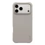 PanzerGlass CARE by Fashionable Case Samba Vanilla ar MagSafe iPhone 17 Pro Max