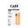 Aizsargmaciņš PanzerGlass CARE Urban Explorer Caurspīdīgs iPhone 17 Pro Max