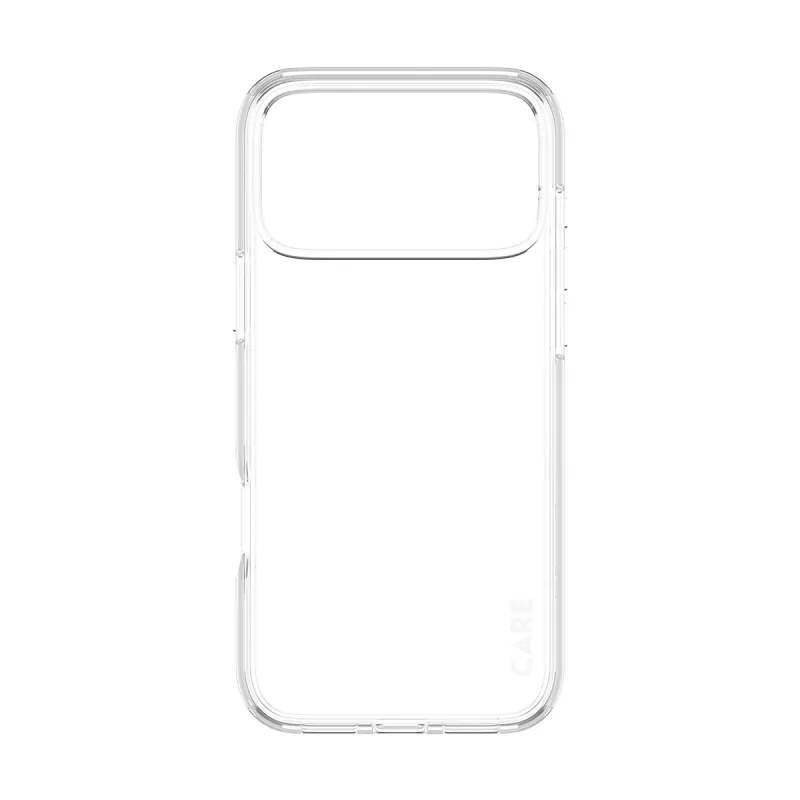Aizsargmaciņš PanzerGlass CARE Urban Explorer Caurspīdīgs iPhone 17 Pro Max