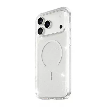 PanzerGlass CARE by Flagship Case Urban Explorer Star Lit White MagSafe iPhone 17 Pro Max
