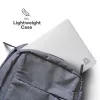 ZAGG Hardshell aizsargkorpuss MacBook Pro 14" (M1/M2/M3/M4), caurspīdīgs (702315487)