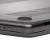 Cietais vāciņš Zagg MacBook Pro 14 M3/M2/M1 — Smoke apdare, aizsargājošs snap-on apvalks