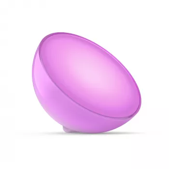 Philips Hue White and colour ambience Go pārnēsājams akcenta lukturis