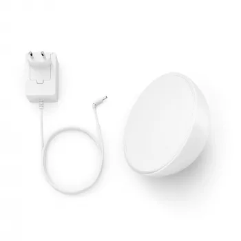 Philips Hue White and colour ambience Go pārnēsājams akcenta lukturis