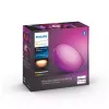 Philips Hue White and colour ambience Go pārnēsājams akcenta lukturis