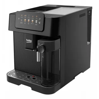 Beko CEG7304B CaffeExperto kafijas automāts ar tvaika uzpūtēju